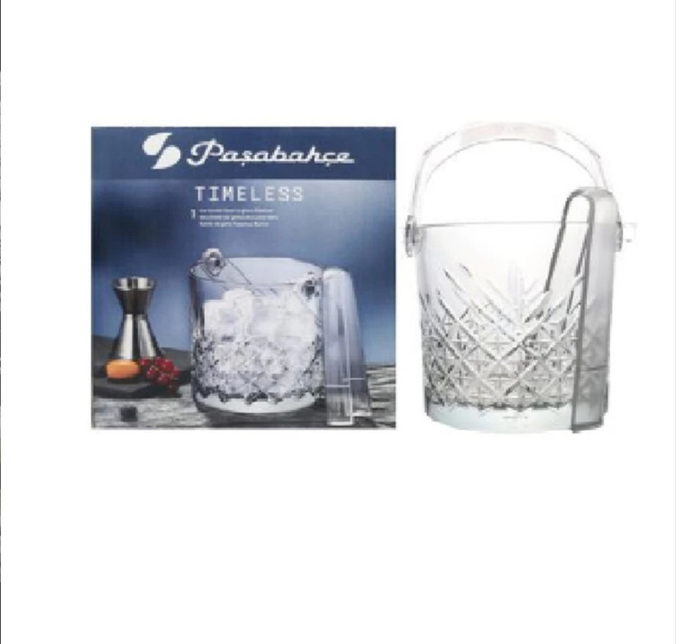یخدان پاشا باغچه ترکیه مدل تایملس Timeless کد 530068 زیبا و بادوام