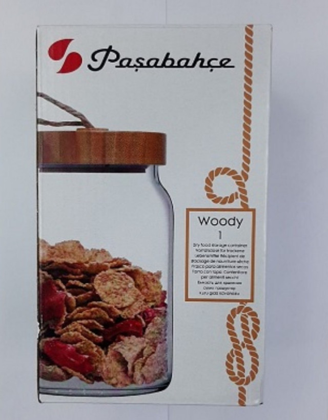 بانکه پاشا باغچه ترکیه مدل وودی woody کد43583 زیبا و بادوام