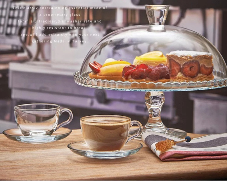 کیک خوری پایه دار پاشا باغچه ترکیه کد 95200 زیبا وبا کیفیت