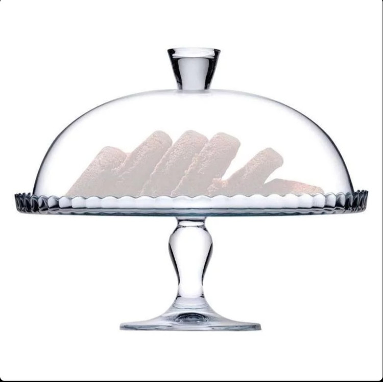 کیک خوری پایه دار پاشا باغچه ترکیه کد 95200 زیبا وبا کیفیت