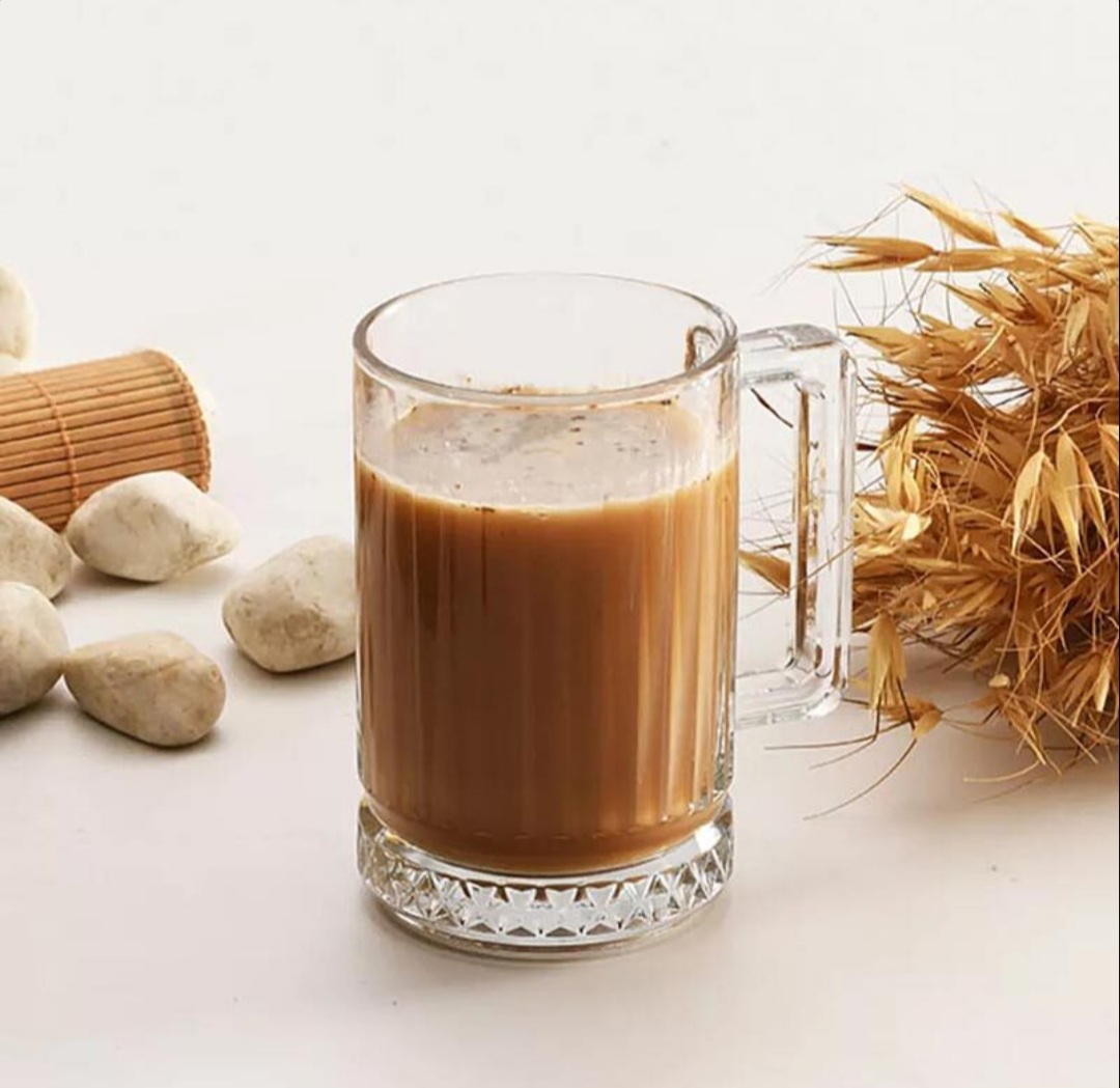 ماگ جفتی پاشا باغچه ترکیه مدل الیسا کد55442 زیبا وجذاب