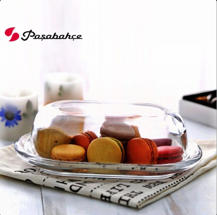 کره خوری پاشا باغچه مدل بیسیک کد 98402سادگی و اصالت در پذیرایی شما
