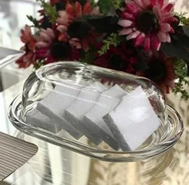 کره خوری پاشا باغچه مدل بیسیک کد 98402سادگی و اصالت در پذیرایی شما