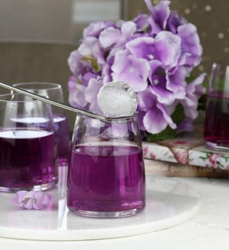 لیوان پاشا باغچه کد 420742 (مدل Pinot) – زیبایی و کاربرد در یک محصول
