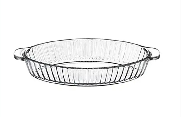 تابه بیضی پاشا باغچه ترکیه مدل بورجام (Borjam) کد 59724