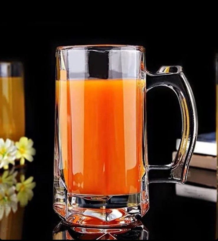 ست لیوان دو عددی پاشاباغچه ترکیه مدل Pub (کد 55049)