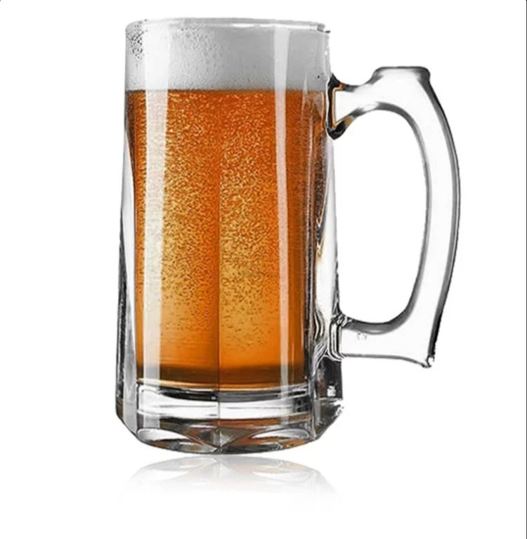 ست لیوان دو عددی پاشاباغچه ترکیه مدل Pub (کد 55049)