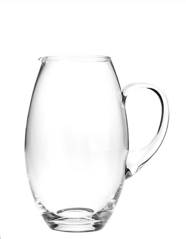 خرید پارچ پاشاباغچه مدل Barrel کد 23718 | ظروف شیشه ای اصل ترکیه