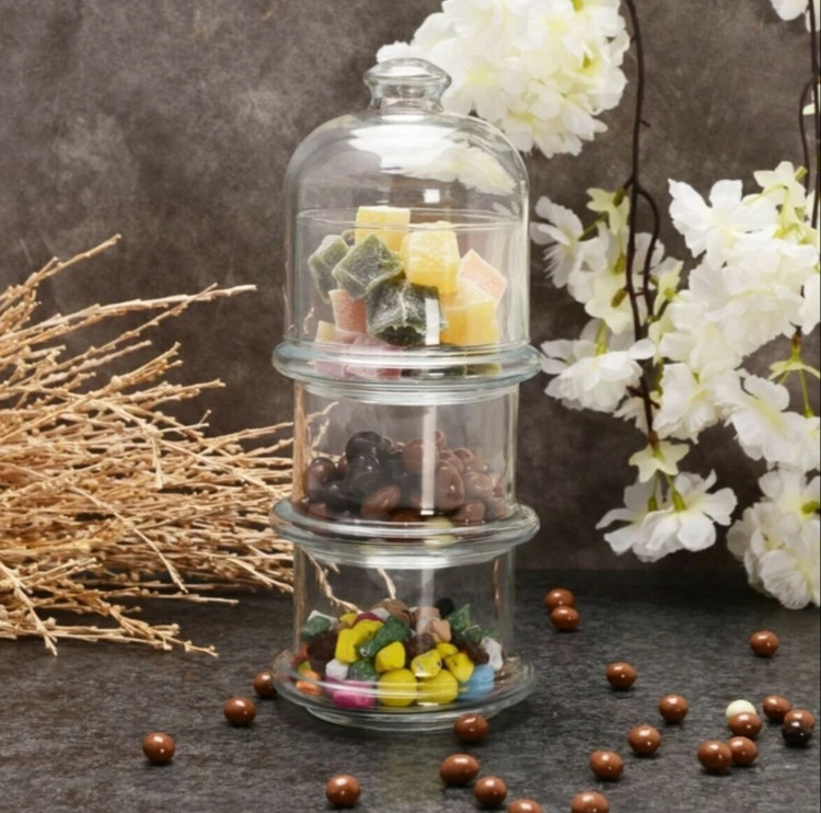 شکلات خوری پاشاباغچه مدل VILLA PATISSERIE کد 96986 | اصل ترکیه