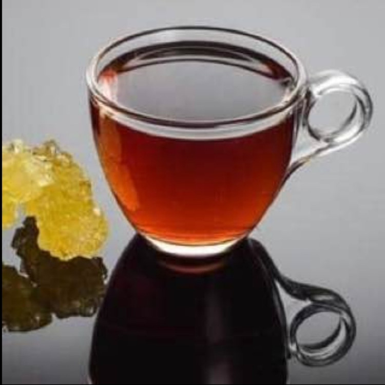 فنجان بلینک مکس کد KTZB95 | طراحی مدرن، بلور شفاف و کیفیت عالی برای پذیرایی شیک و روزمره