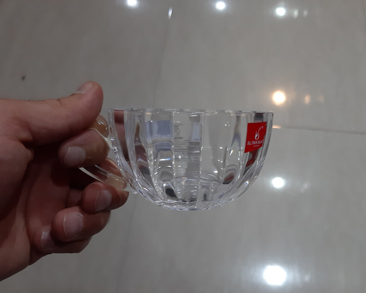 خرید فنجان بلینکمکس کد KTZB328 | فنجان بلور شیک و باکیفیت
