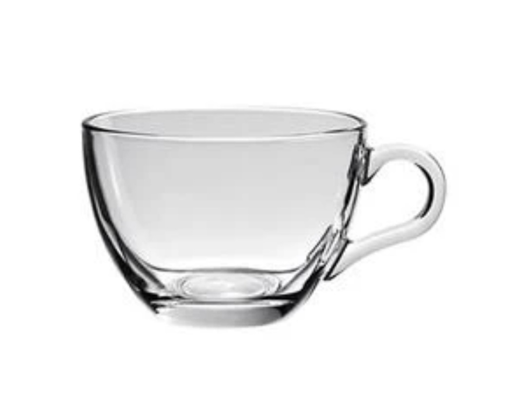 خرید فنجان پاشاباغچه مدل بیسیک کد 55161 | ست اصل ترک