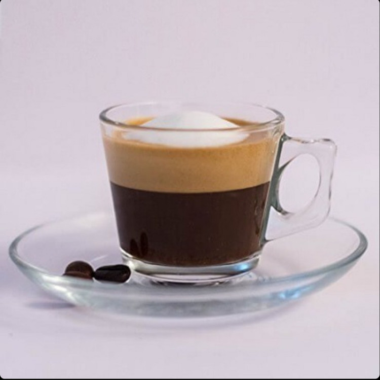 خرید و قیمت ست ۱۲ عددی فنجان قهوه خوری پاشاباغچه مدل Vela کد 97301 ترکیه