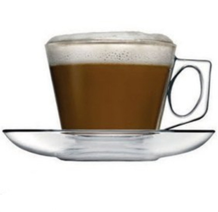 خرید و قیمت ست ۱۲ عددی فنجان قهوه خوری پاشاباغچه مدل Vela کد 97301 ترکیه