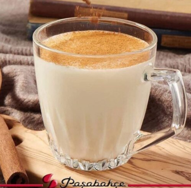 خرید فنجان دستهدار پاشاباغچه مدل سفیر (Saphir) کد 55713 - اصل ترکیه