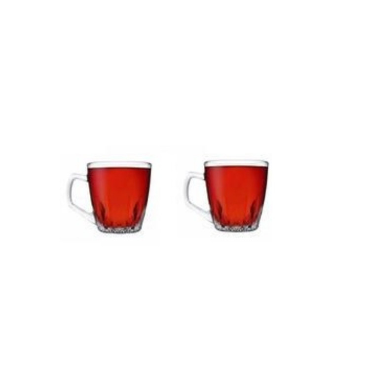 خرید فنجان دستهدار پاشاباغچه مدل سفیر (Saphir) کد 55713 - اصل ترکیه