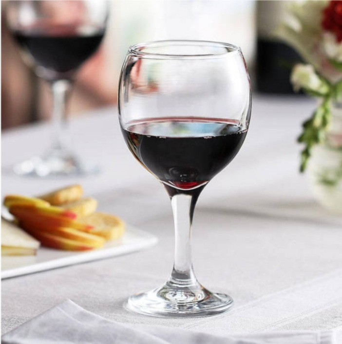 خرید و قیمت گیلاس پاشاباغچه مدل Bistro کد 44411 | ساخت ترکیه