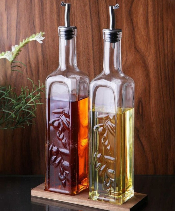 خرید ست آبلیموخوری و روغنریز پاشاباغچه مدل Homemade (کد 80229)