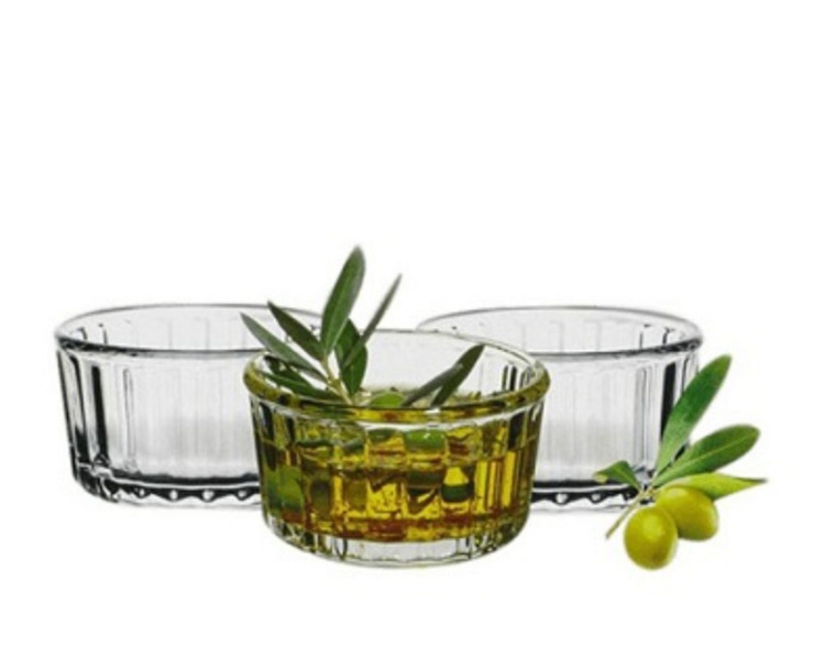 خرید پیاله پاشاباغچه ترکیه مدل Ramekin کد 53943