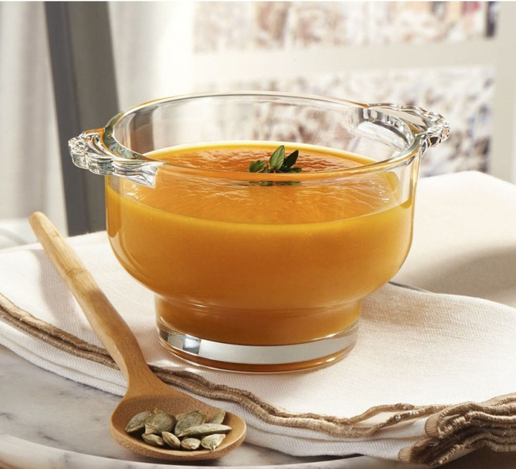 خرید کاسه سوپخوری پاشاباغچه ترکیه مدل Soupy کد 530041