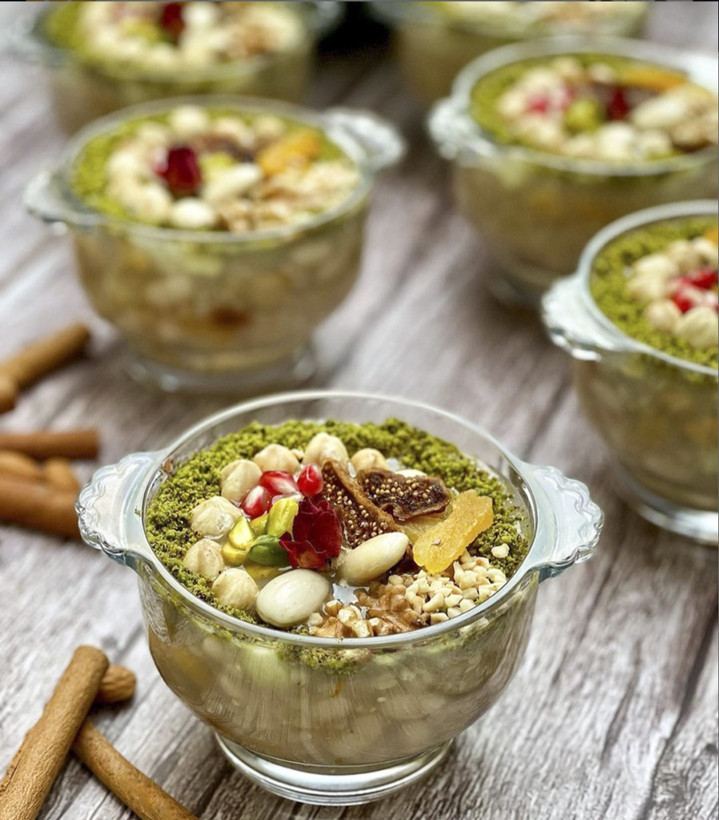 خرید کاسه سوپخوری پاشاباغچه ترکیه مدل Soupy کد 530041