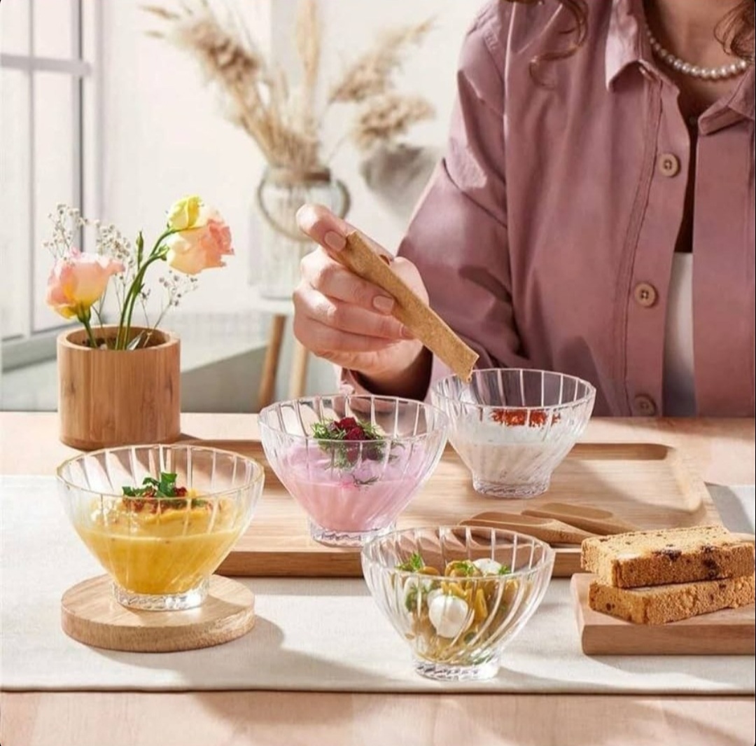 خرید پیاله پاشاباغچه ترکیه مدل Bouquet کد 530226