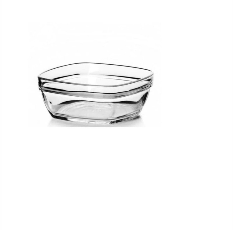 خرید پیاله پاشاباغچه ترکیه مدل Pudding کد 53662 بسته 6 عددی