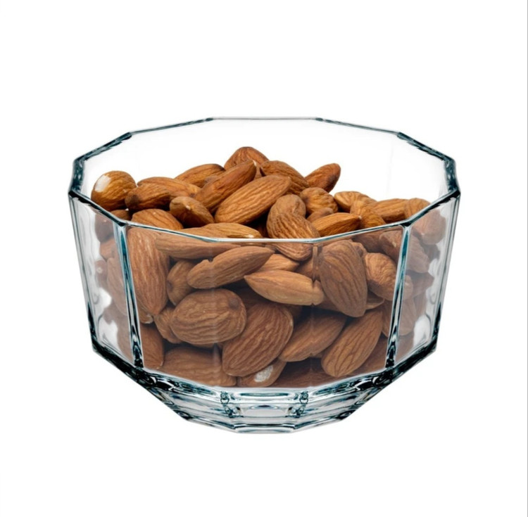 خرید پیاله شیشه ای پاشاباغچه ترکیه مدل Prisma کد 53906