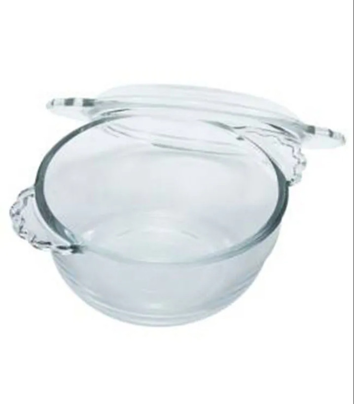 مینی قابلمه دوتایی پاشا باغچه مدل Basic کد 97343
