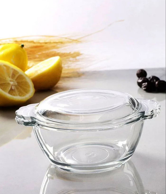 مینی قابلمه دوتایی پاشا باغچه مدل Basic کد 97343