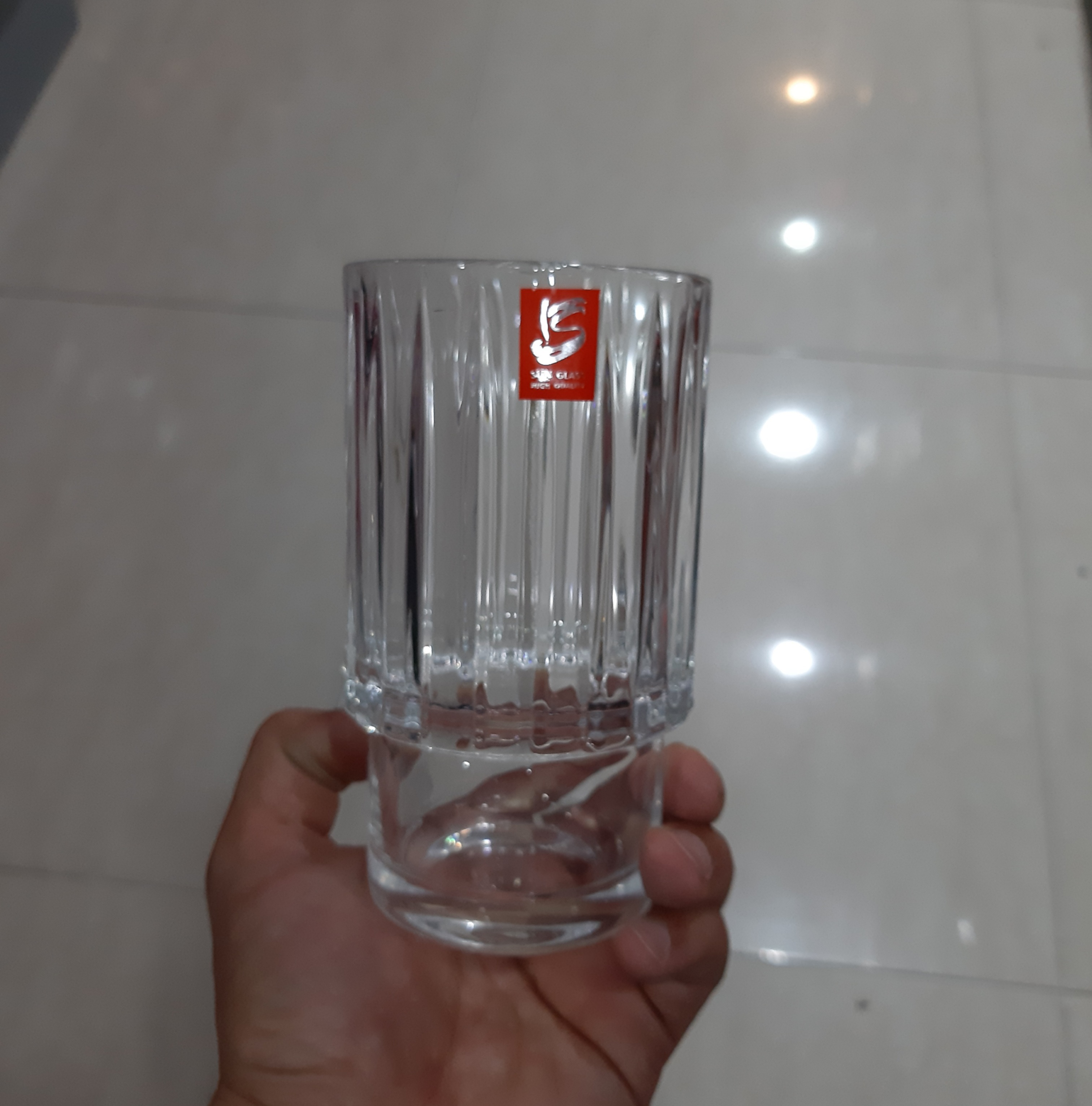 خرید لیوان ۶ تایی Sun Glass | قیمت مناسب و کیفیت عالی