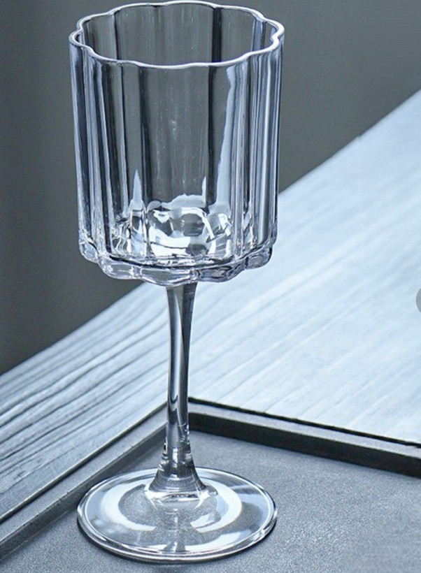 خرید ست گیلاس ۶ تایی Deli Glass کد ۱۱۵۸ | شیک و باکیفیت