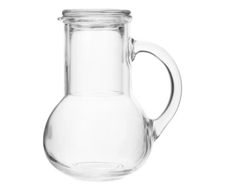 خرید ست پارچ و لیوان پاشاباغچه ترکیه مدل Oasis کد 98328؛ کیفیت و زیبایی