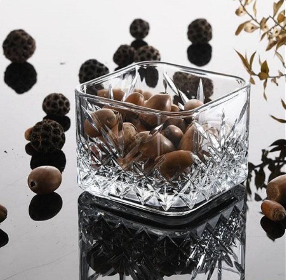 خرید پیاله پاشاباغچه ترکیه مدل Timeless کد 530240؛ طراحی کلاسیک و لوکس
