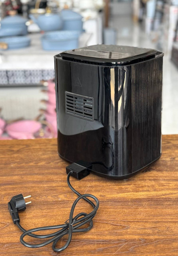 خرید سرخ کن دیجیتال Fantom Master Fryer اصل ترکیه | سرخ کن برقی فانتوم مدل Master