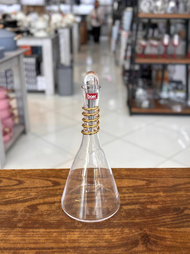 خرید تنگ BAER مدل 80-134 اصل | محصول باکیفیت وارداتی