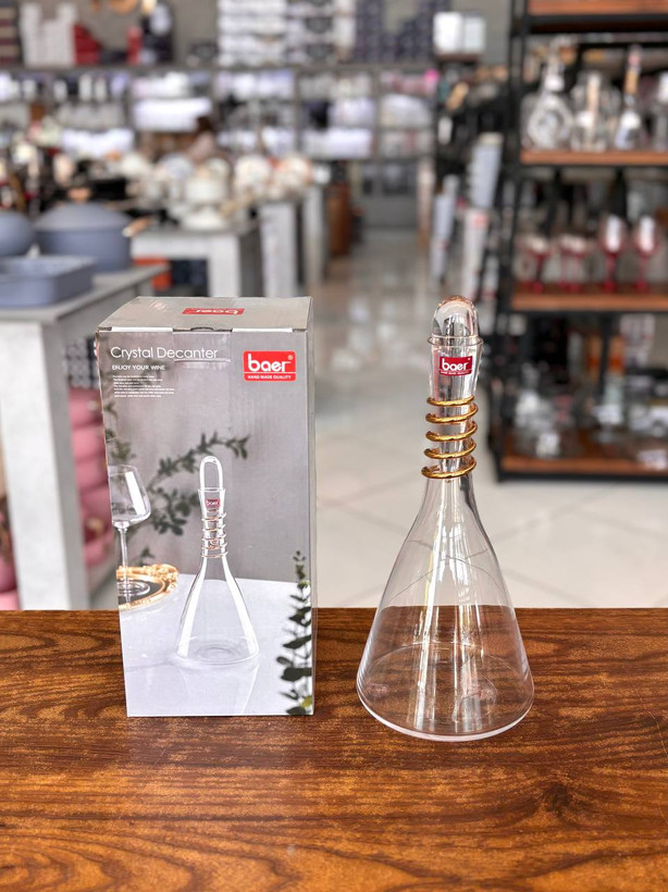 خرید تنگ BAER مدل 80-134 اصل | محصول باکیفیت وارداتی