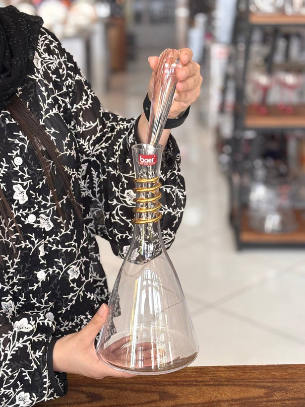 خرید تنگ BAER مدل 80-134 اصل | محصول باکیفیت وارداتی