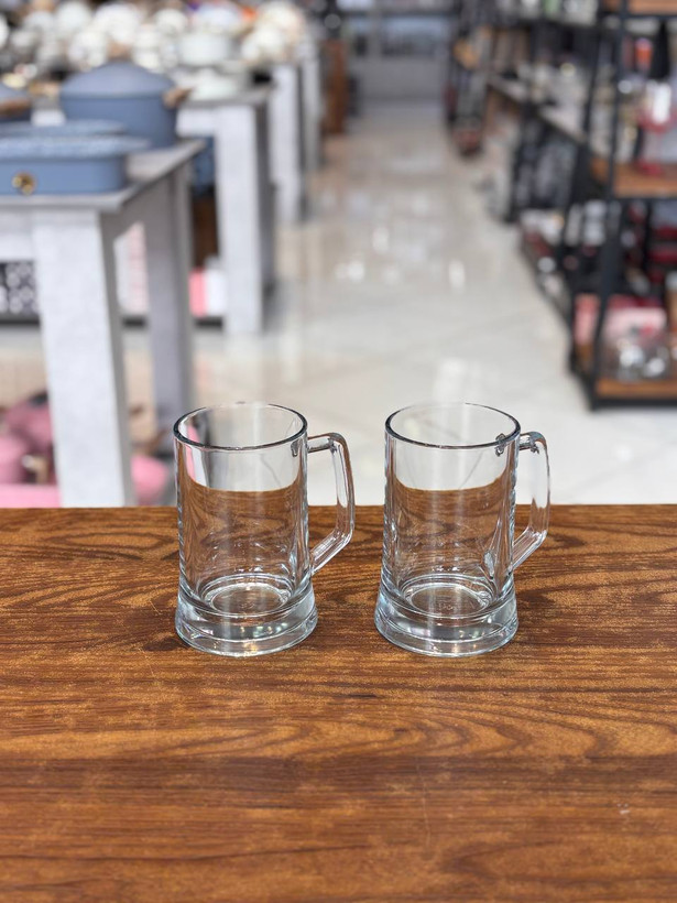 خرید لیوان آبجو دوتایی پاشاباغچه مدل PUB کد 55229 | لیوان نوشیدنی ترک