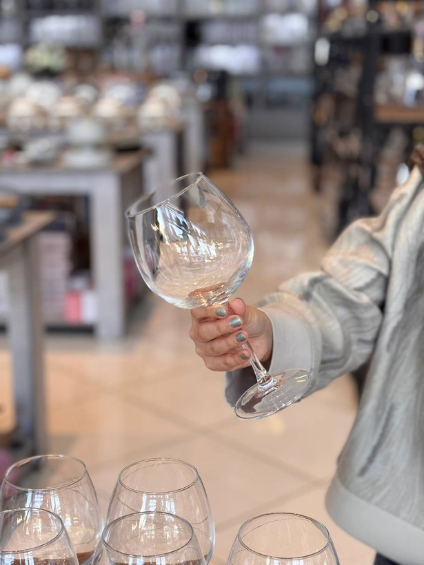 خرید گیلاس پاشاباغچه مدل ENOTECA کد 44248 | گیلاس نوشیدنی اصل ترکیه